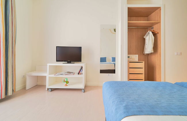 Blume Cruz Suites - Foto 58