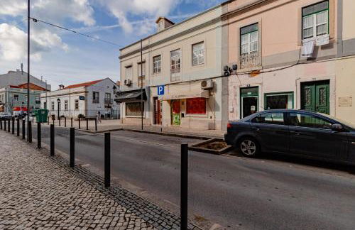 Seixal Yachting Bay Vintage - Foto 50