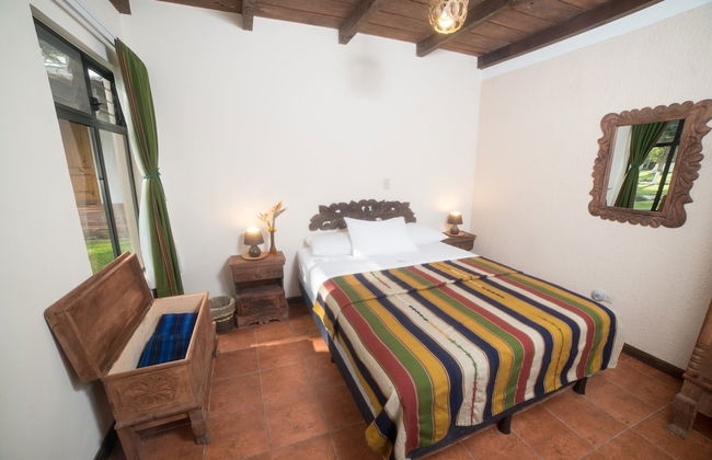 Villas Jucanya - Foto 15