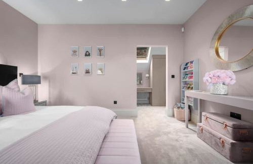 Luxurious Bowdon Mansion by City SuperHost - Foto 9