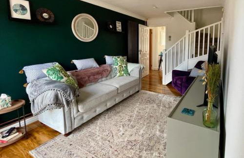 Morwenna Sands - Foto 1