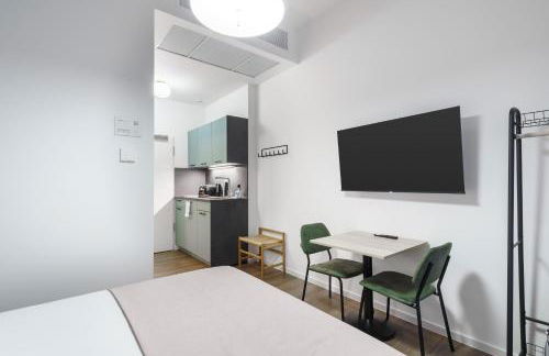 Limehome Berlin Sybelstraße - Foto 50