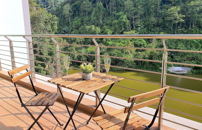 The Haven Residences by BeeStay at Tambun - Foto 58