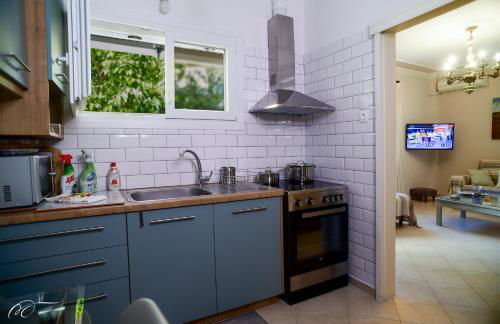 Mary's Dreamy Maisonette - Foto 9