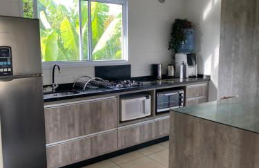 Apartamento confortável e completo para até 5 pessoas Próximo às melhores praias do Norte da Ilha! - Foto 3