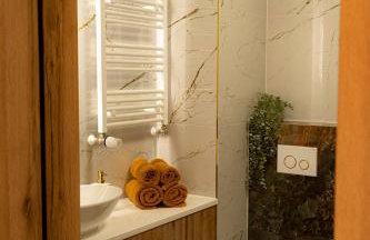 Apartament Sobieskiego - Photo 22