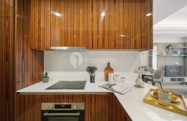 EBONY by Kozystay - Foto 4