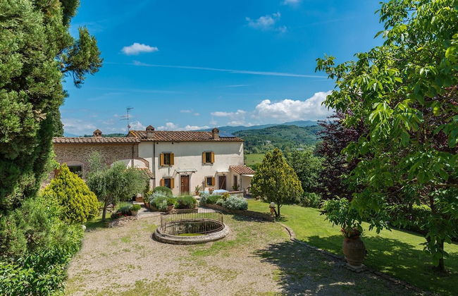 Antica Filanda 10 in Arezzo - Foto 29