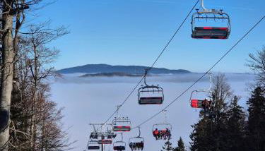 Aotearoa - Mountain apartment in Bavaria, Mitterdorf - Mitterfirmiansreut - Foto 5