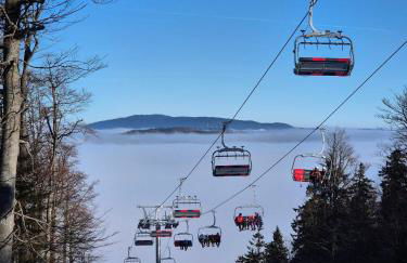 Aotearoa - Mountain apartment in Bavaria, Mitterdorf - Mitterfirmiansreut - Foto 5