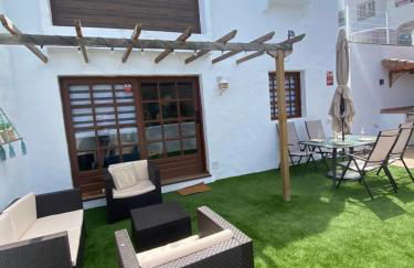 Villa LA RAMA DEL DRAGO, Agaete - Foto 1