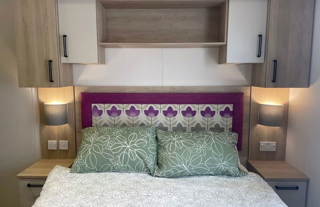 74 Bayside Cove Pevensey Bay Holiday Park - Foto 50