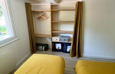 Chalet Le Cèdre Bleu 10 p - 10 min de Gérardmer - Foto 18