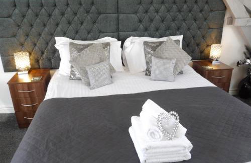 Hamlet Cottage sleeps 3-4 Stratford upon Avon - Foto 15