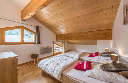 L'Eden Ski aux Pieds - Foto 7