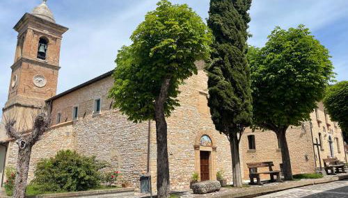 Antica Residenza Colle - Foto 4