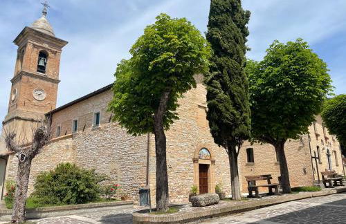 Antica Residenza Colle - Photo 4