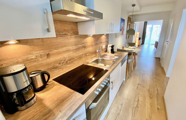 Moenchgut Living & Spa - Foto 57