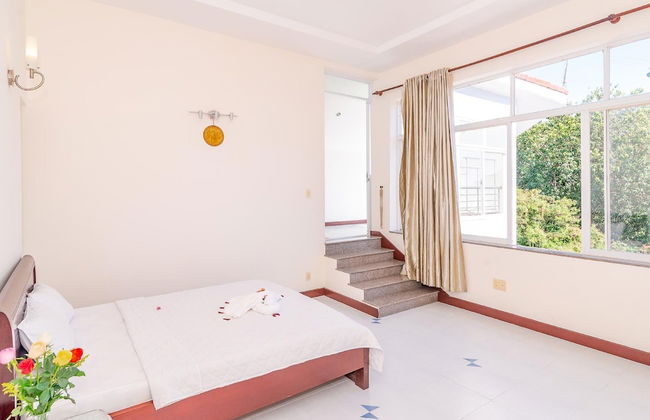 Villa Seaview 9 - Photo 7