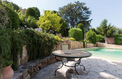 Villa Tsavorite - Cannes Californie - Foto 7