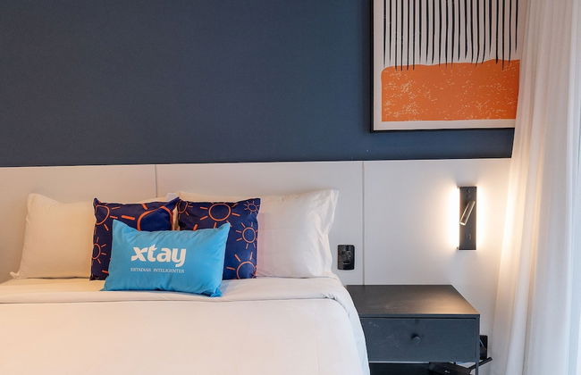 Xtay Oslo Florianópolis - Photo 10