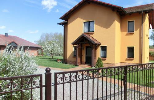 Ferienwohnungen am Federower Hofsee - Foto 28