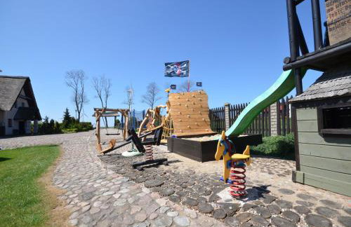 Seaside Cottage in Cisowo with terrace and lovely garden - Foto 69