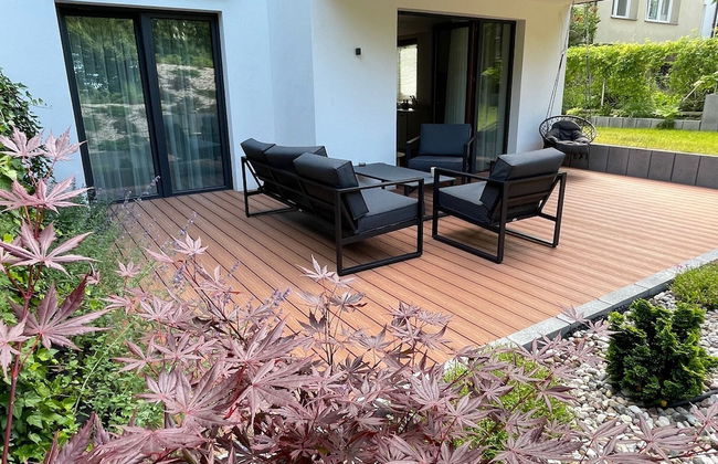 Green Hill Gdynia Orlowo - Foto 26