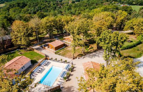 Gite 1 de l'Orée du Bois - Foto 16