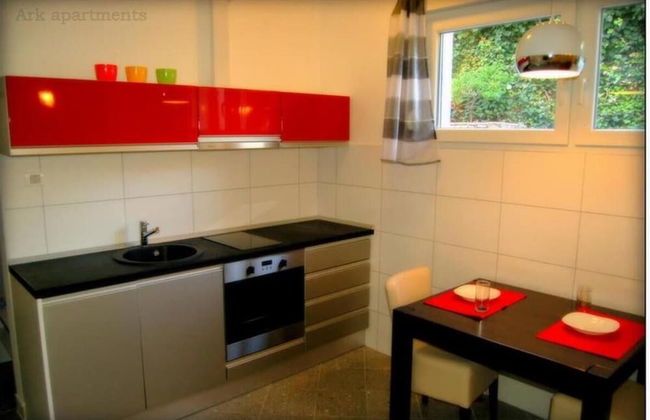 Fully Equiped Apartments Next to the Beach - Foto 1