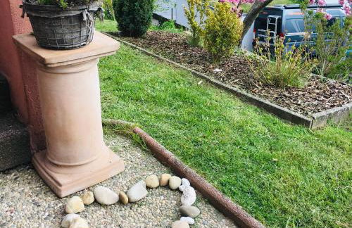 Familienglück im Schwarzwaldhaus mit Schlossblick - Foto 74