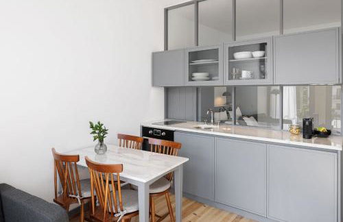 Pensão Luisinha by Casas com Estória Boutique Houses - Photo 14