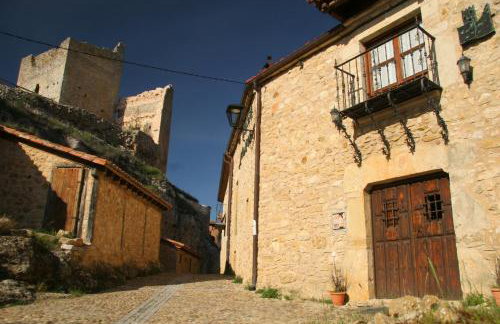 El Mirador de Almanzor - Foto 26