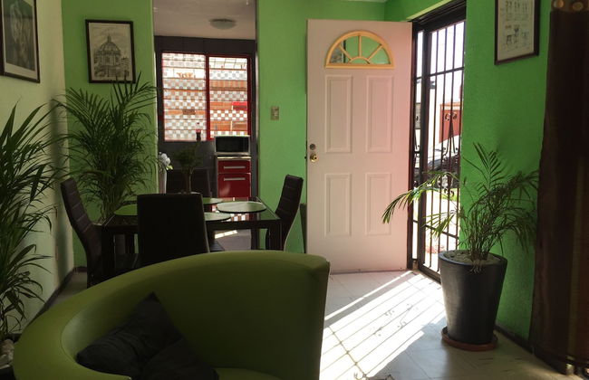 La Casita Salesiana - Foto 1