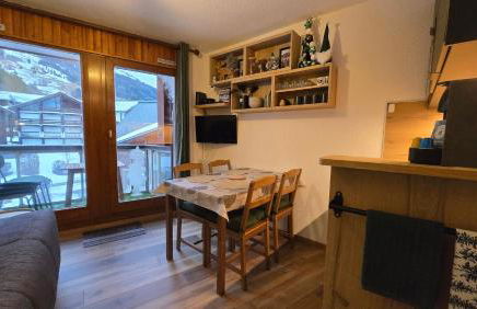 Appartement proche télécabine! Séjour tout inclu! - Foto 10