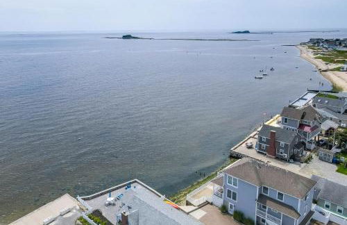 Cozy Westbrook Vacation Rental - Walk to Beach! - Foto 25