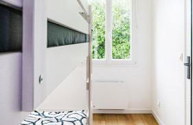 Apt4P-SecureFreeParking -Metro4 - Foto 32