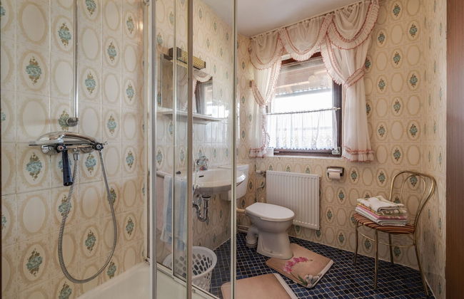 Ferienwohnung in der Nahe des Skigebietes - Foto 12