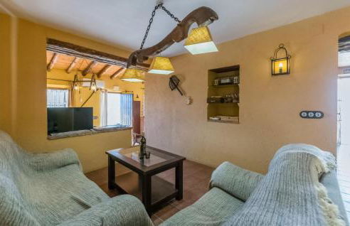 Cozy Home In La Cardenchosa With Wifi - Foto 20