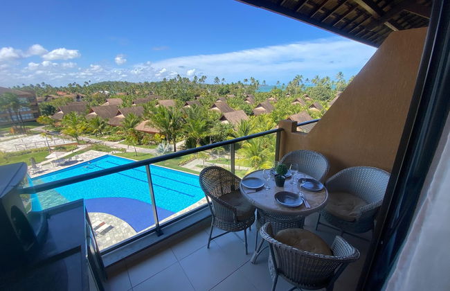 Flat 211 Vista Mar EcoResort by La Playa - Foto 1