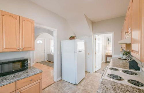 Corvallis OSU 3 Bedroom Cheerful Bungalow House - Foto 18