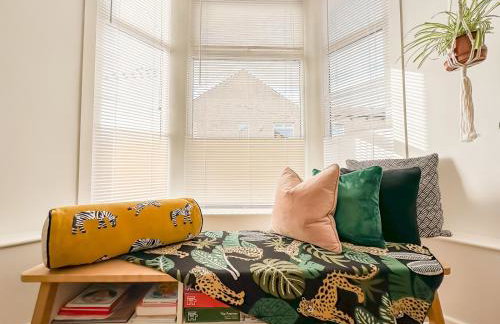 Chic Beamish Retreat Stylish 3-Bed Near Durham - Pass the Keys - Foto 6