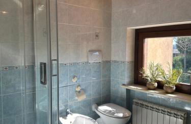 Romantic Penthouse with view over the Umbrian hill - Foto 38