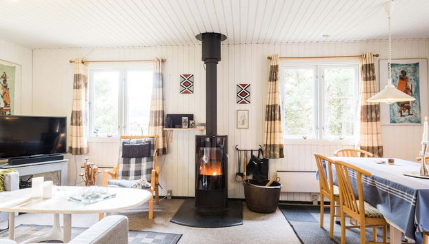 6 Person Holiday Home in Blavand - Foto 3, Tratamientos de spa