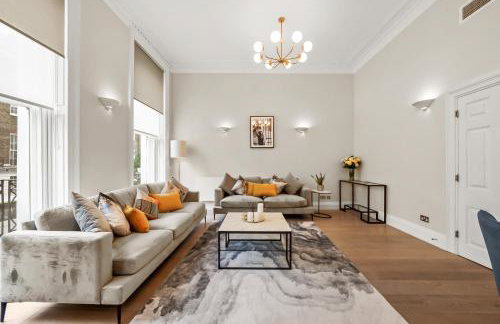 Baker Street Suite - Foto 23