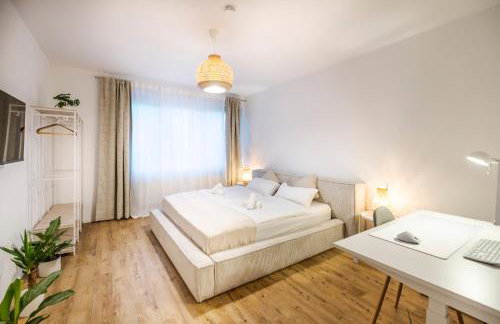 Central and top connection - Foto 29