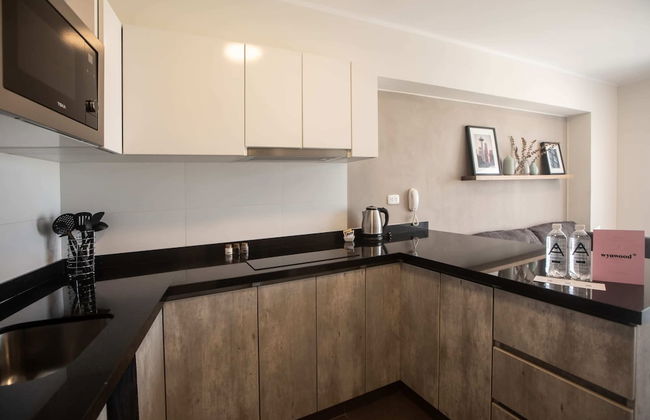 Modern Lofts in Grau Building by Wynwood-House - Foto 65