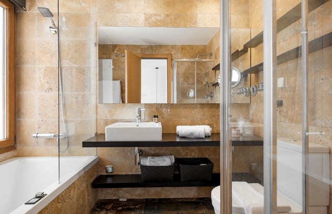 El Higueron Townhouse With Private Pool by Costarentals - Ref 252 - Foto 42