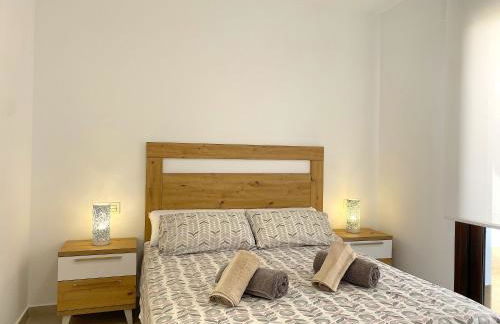 Un Retiro Encantador en Lo Pagán de San Pedro - Foto 12