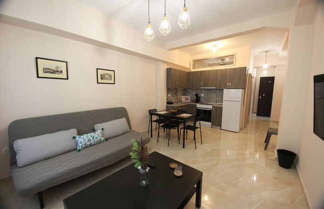 G&M Luxury Studios - Foto 60